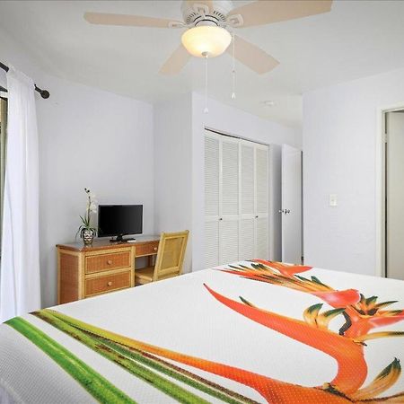 凯路亚-科纳Kona Westwind 1 New! Quiet Ocean-View 1St Floor | Patio | Pool别墅 外观 照片