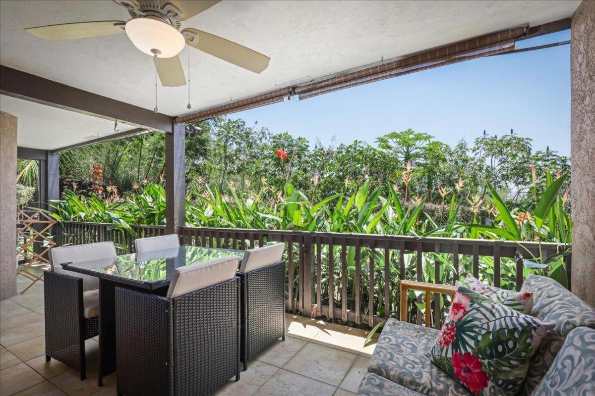 凯路亚-科纳Kona Westwind 1 New! Quiet Ocean-View 1St Floor | Patio | Pool别墅 外观 照片