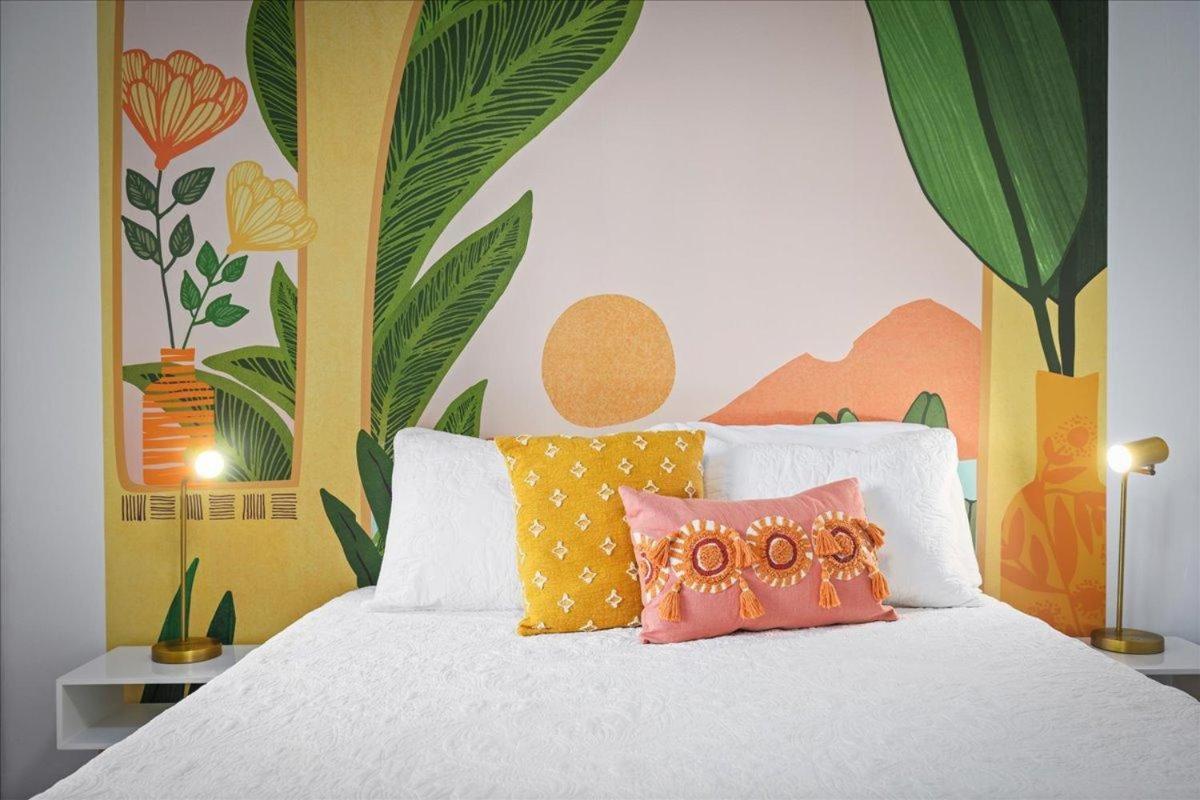 凯路亚-科纳Kona Westwind 1 New! Quiet Ocean-View 1St Floor | Patio | Pool别墅 外观 照片