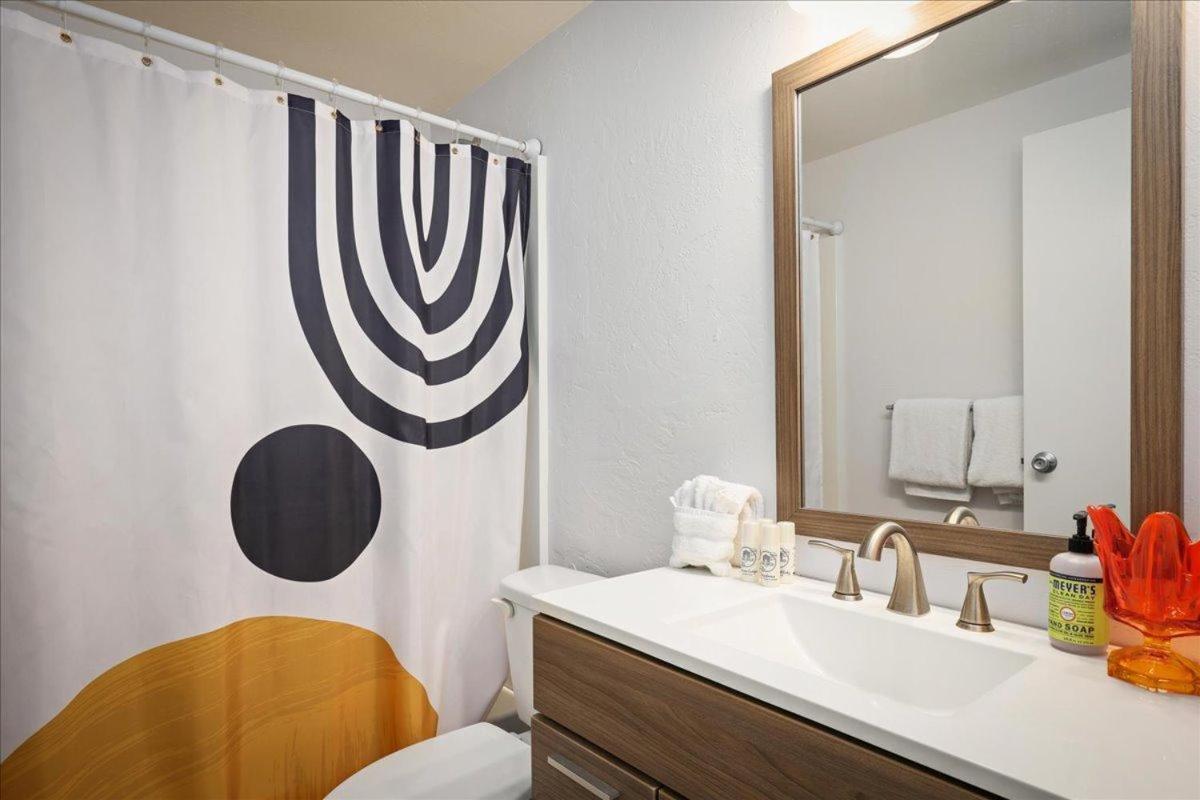 凯路亚-科纳Kona Westwind 1 New! Quiet Ocean-View 1St Floor | Patio | Pool别墅 外观 照片